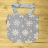 Snow Blue