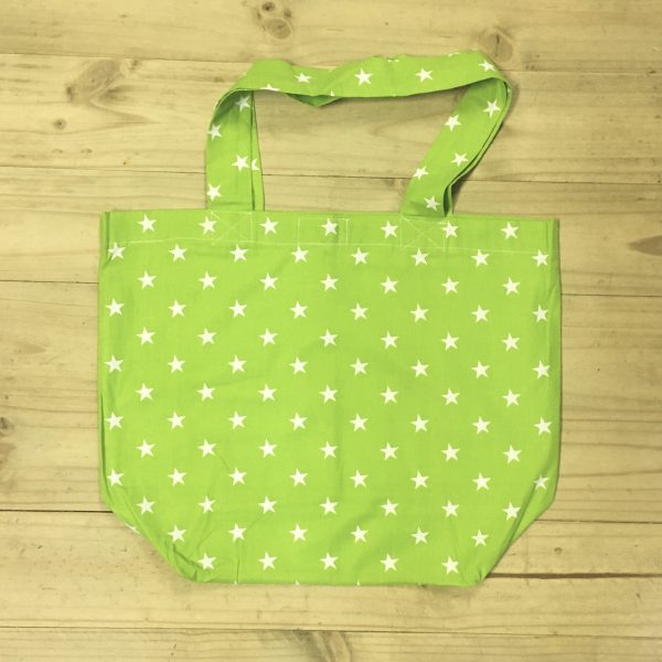 Shopping Bag - Cotton