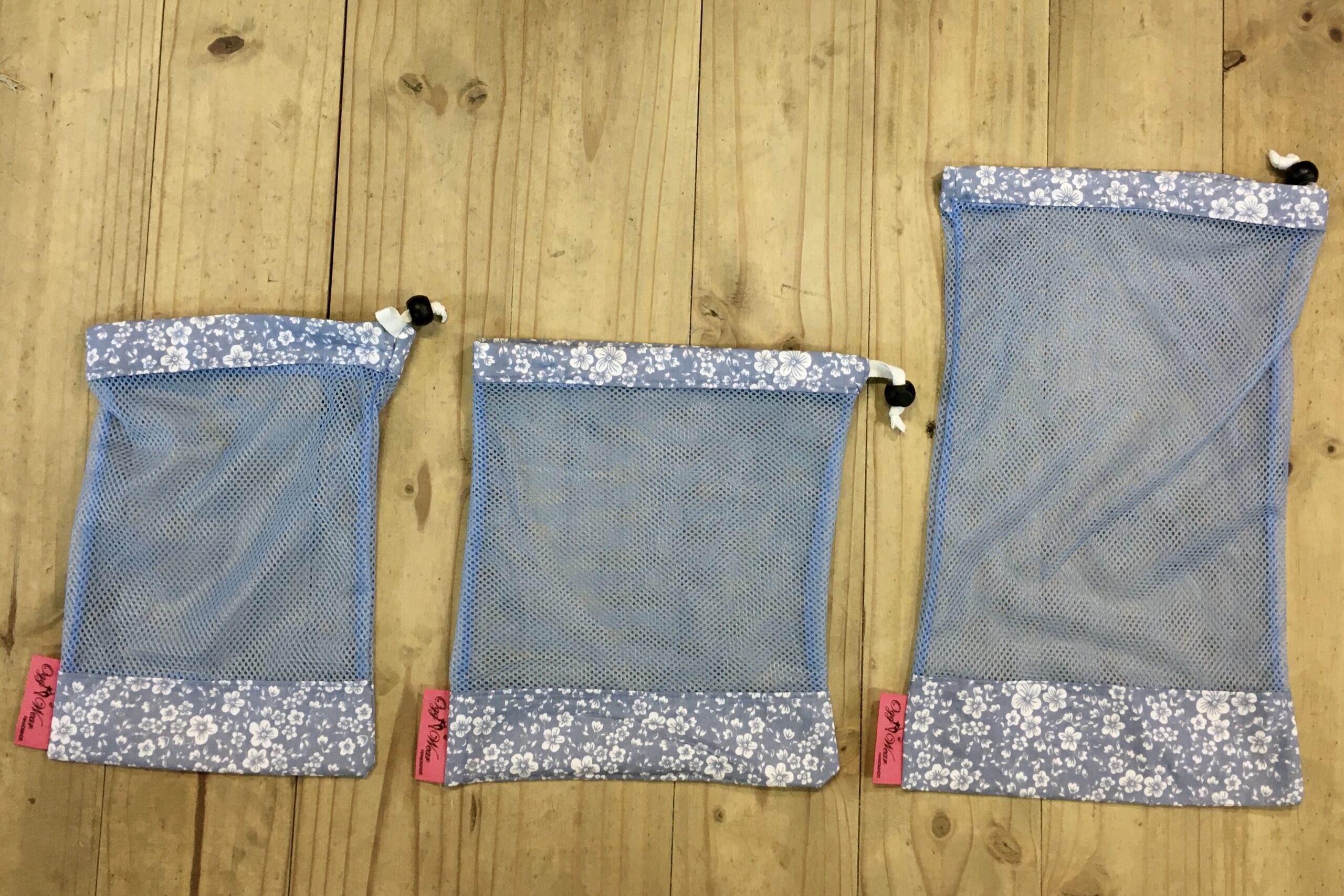 Veggie Bag Set