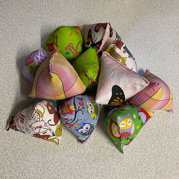 Kid-e-Cat toys