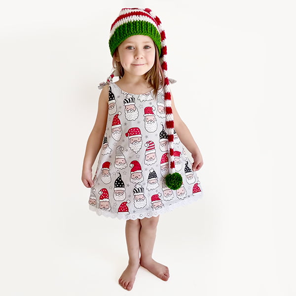 Christmas Dress - Image 3