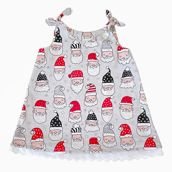 Christmas Dress - Image 4