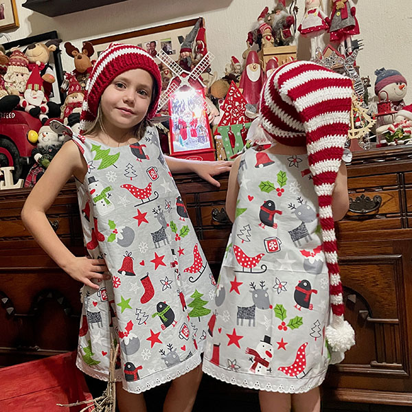 Christmas Dress