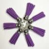 Dark Purple