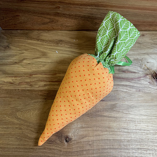 Carrot Gift Bag - Image 5