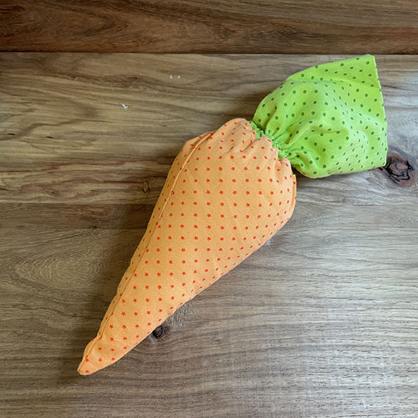 Carrot Gift Bag - Image 4