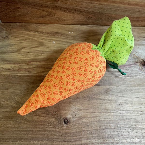 Carrot Gift Bag - Image 3