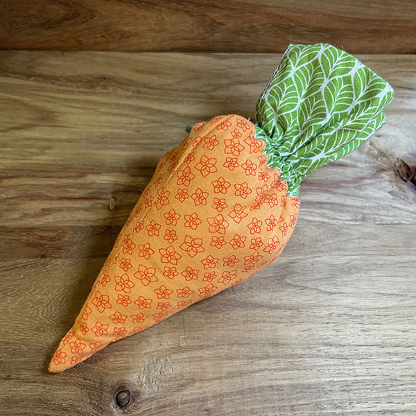 Carrot Gift Bag - Image 2