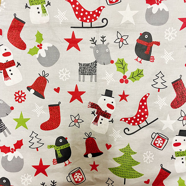Christmas Dress - Image 2