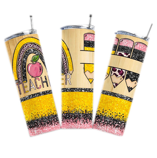 Teacher Tumblers - Image 7